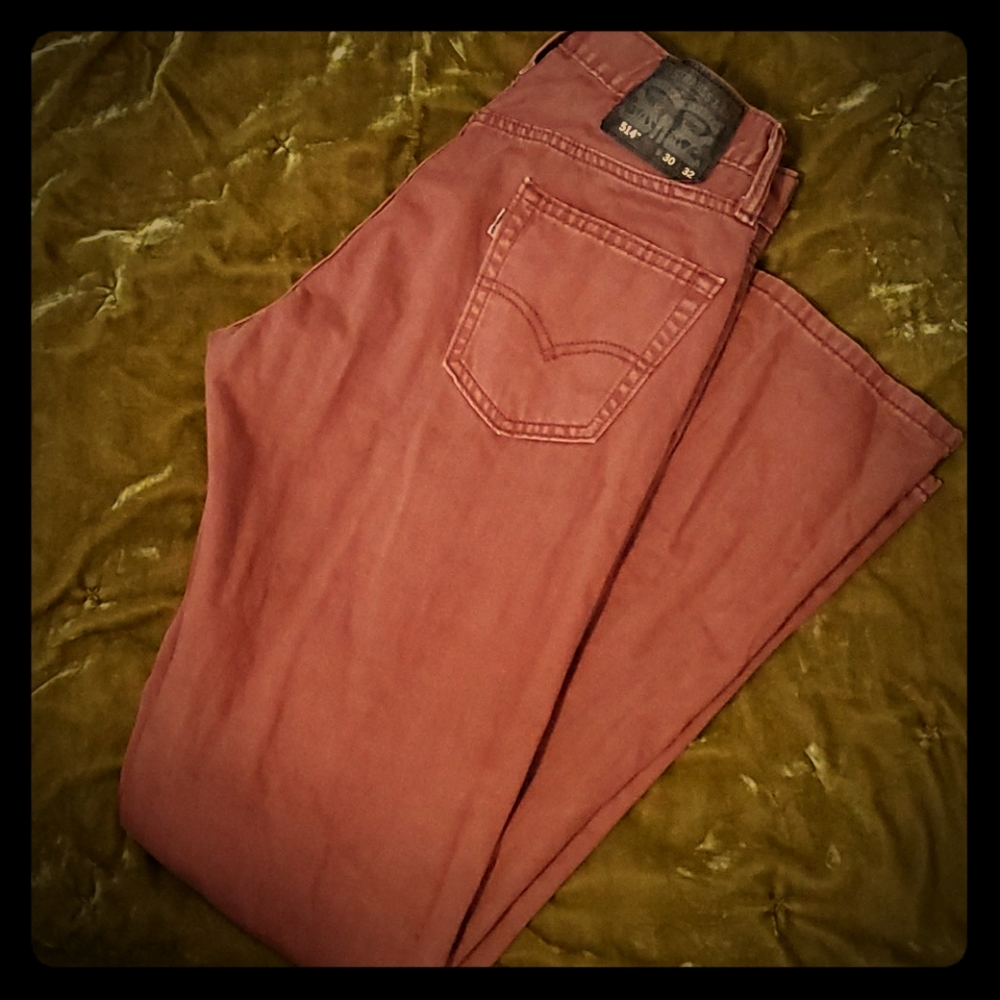 Vintage Levi's